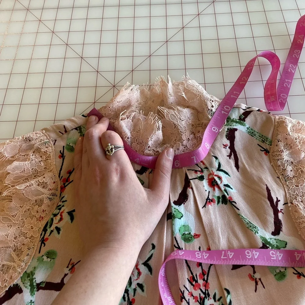 Anthropologie nwt perfect